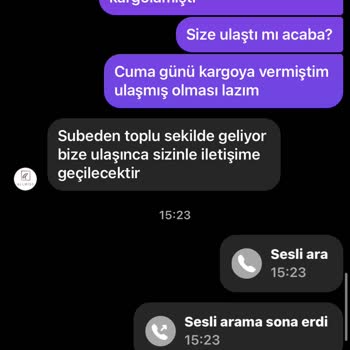 Allmiss Giyim Kalitesiz Ürün Ve Zorlu İade Süreciyle Mücadele
