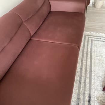 Doğtaş Koltuk Takımımdaki İşçilik Sorunları