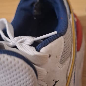 Puma Spor Ayakkabı Kadın Ayakkabı