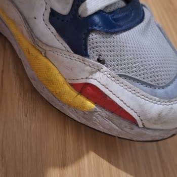 Puma Spor Ayakkabı Kadın Ayakkabı