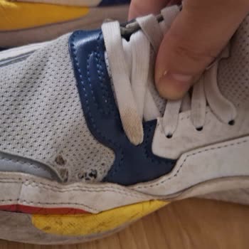 Puma Spor Ayakkabı Kadın Ayakkabı