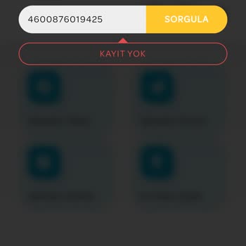 PTT Kargo Kayıp Ziraat Genç Kart PTT Kargosu