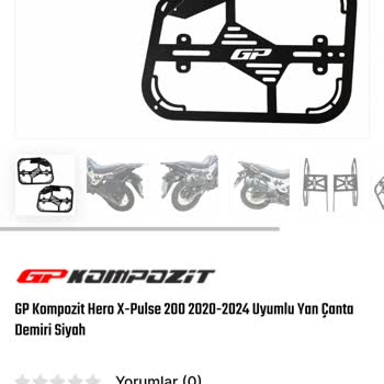 Gp Kompozit 1 Aydır Sipariş Teslimatı Yapılmaması