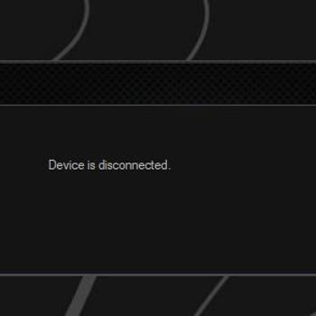 Rampage X-runner SMX-R79 Driver Hatası