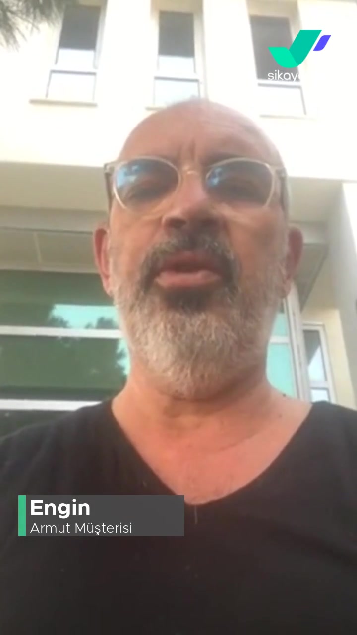 Armut Ücret Hesabıma Geçmedi videonun kapak resmi