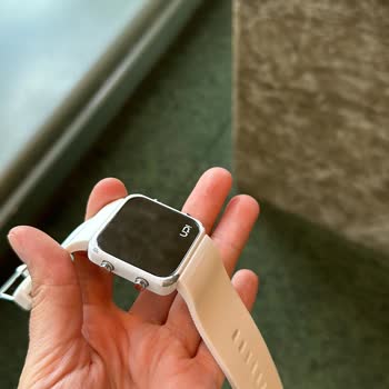 Upwatch Ekran Boya Sorunu!