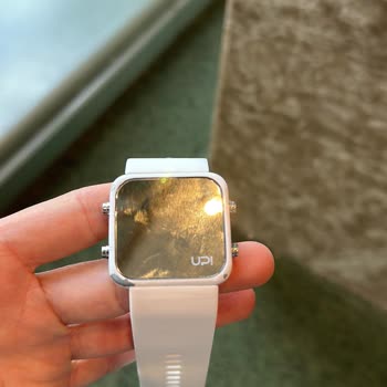 Upwatch Ekran Boya Sorunu!