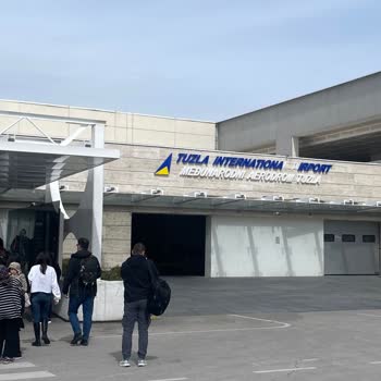 Pegasus Turizmin Rötar Mağduriyeti