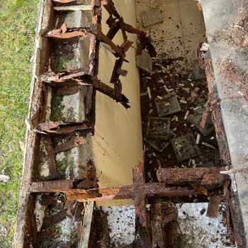 Cam Tuğla Merkezi (Camtuglamerkezi.com) Ömürlük Denilen Kuranglez Çürük Çıktı!