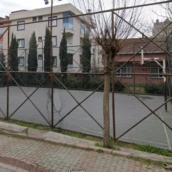 Sancaktepe Belediyesi Rahatsızlık Yaratan Park