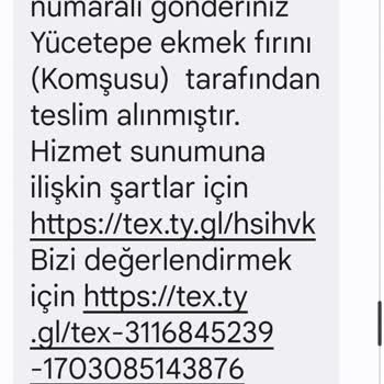 Trendyol Kargolar Evime Gelmiyor