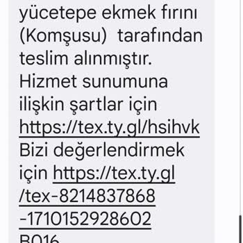 Trendyol Kargolar Evime Gelmiyor