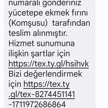 Trendyol Kargolar Evime Gelmiyor