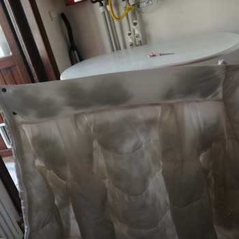 COLİN'S Ayıplı Mal. Firmadan Şikayetçiyim...