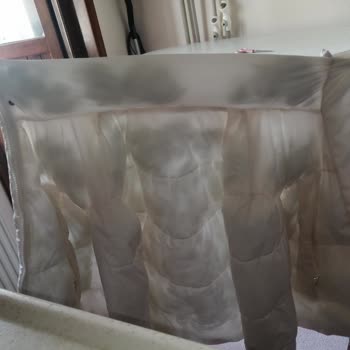 COLİN'S Ayıplı Mal. Firmadan Şikayetçiyim...