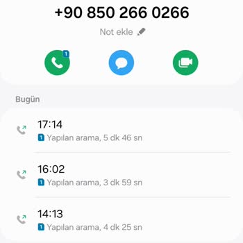 DSmart İptali Talep