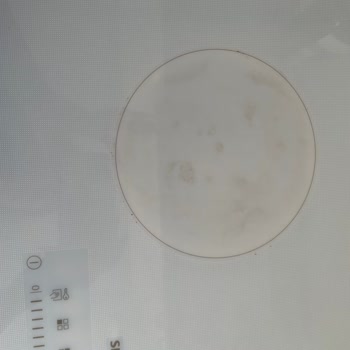 Siemens Ocağım Siyah Oldu