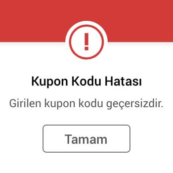 Obilet Kupon Kodu Kullanılmıyor