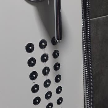 Koçtaş Duş Paneli 5 Fonksiyon