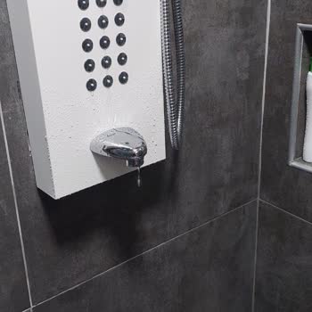 Koçtaş Duş Paneli 5 Fonksiyon