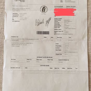 Turkcell Pasaj "Kusurlu Ürün" Sattığı Halde Sorumsuzca Davranmaktadır