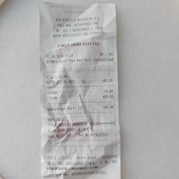 BİM Altın Süt Kesildi