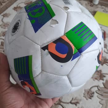 Şok Market Futbol Topu