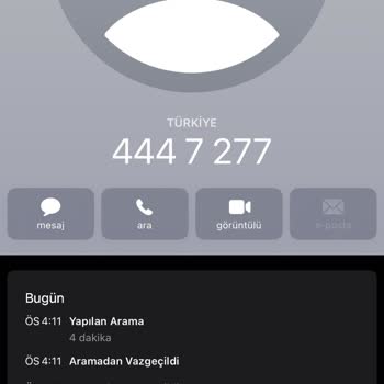 Pluxee Türkiye Müşteri Hizmetlerine Ulaşılamıyor!