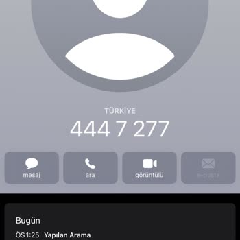 Pluxee Türkiye Müşteri Hizmetlerine Ulaşılamıyor!
