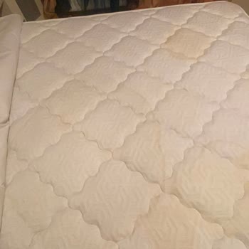 Yataş'In İlgisizliği Sıvı Geçirmez Alez Yatağımı Rezil Etti