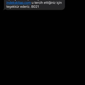 İndeks Kitap Müşterileri Mağdur Ediyor