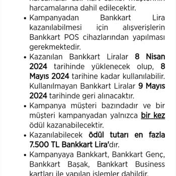 Tatil Sepeti ''Coral Bankkart Kampanyası'' Mağduriyeti