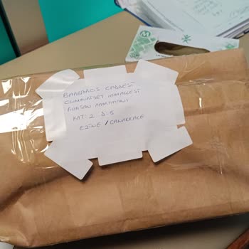 Yurtiçi Kargo İlgisizliğinden Dolayı Mağduriyetim