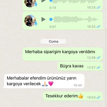 Mancaq Store Mancaq Umursamaz Müşteri Hizmetleri