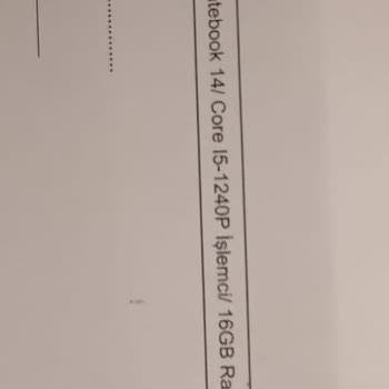 Media Markt Yanlış Ürün Gönderimi