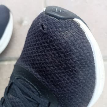 Koray Spor Adidas Marka Ayakkabı Şikayet Var