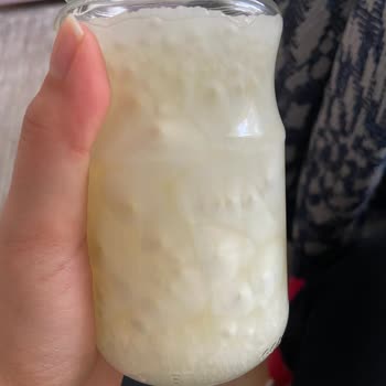 Gratis Life İn Hindistan Cevizi Yağı Bozuk Çıktı