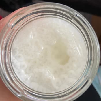 Gratis Life İn Hindistan Cevizi Yağı Bozuk Çıktı