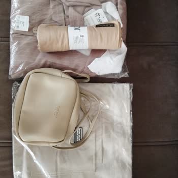 Lamelif Siparişim Eksik Geldi.