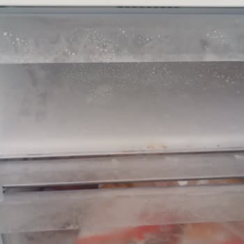 Beko MB 670427 Buzdolabı Samsun Selahiye Şubesi