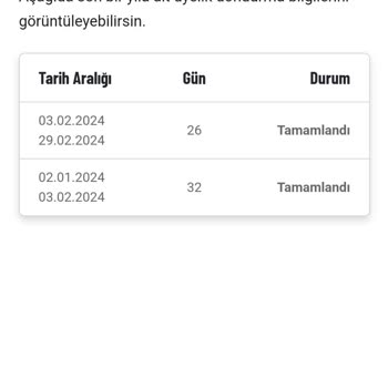 MACfit (İstanbul Anadolu) Ücretsiz Üyelik İptali