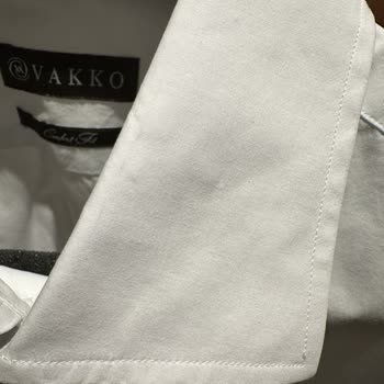 Vakko Ürün Kalite Sorunları