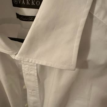 Vakko Ürün Kalite Sorunları