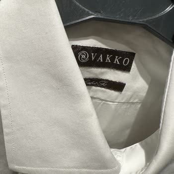 Vakko Ürün Kalite Sorunları