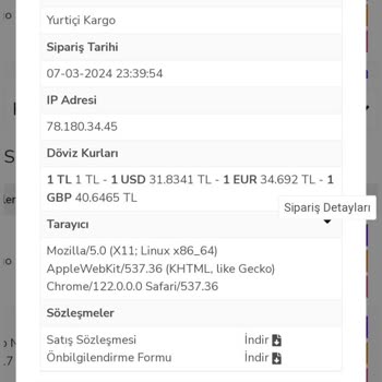 Ön Sipariş Hayal Kırıklığı: Spigen Kılıf Beklerken İptal Şoku