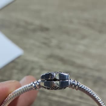 La Victoria's Accessoire Kusurlu Ürün Gönderimi!