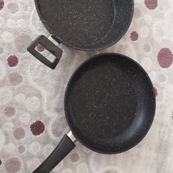 Karaca Züccaciye Karaca Tencere Kapağı Kırılıyor