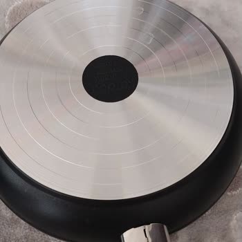 Karaca Züccaciye Karaca Tencere Kapağı Kırılıyor