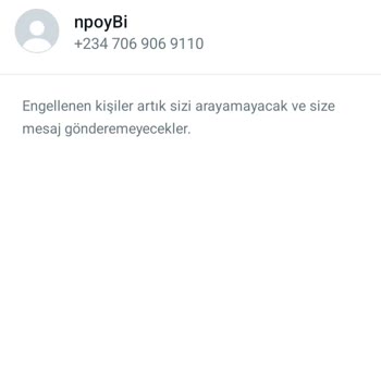 WhatsApp Üzerinden Artan İstenmeyen Mesaj Şikayeti