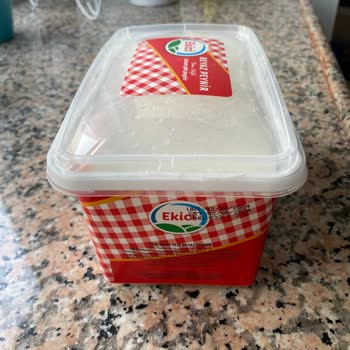Ekici Peynir Kutusu Şişmesi Ne Yapabilirim